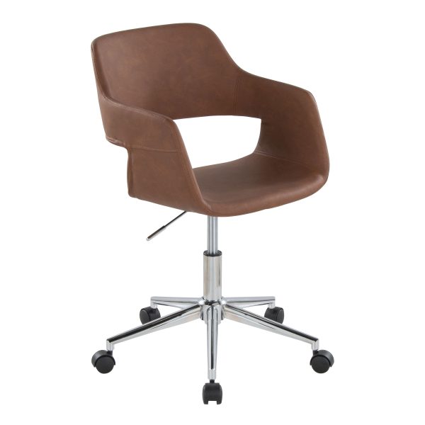 Margarite - Contemporary Office Task Chair Online Sale