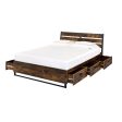 Juvanth - Rustic Bed Online now