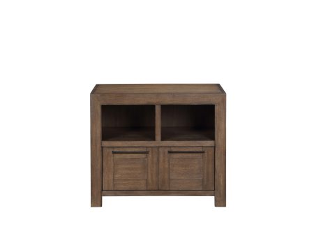 Arcadia - 2 Drawer File - Old Forest Glen on Sale