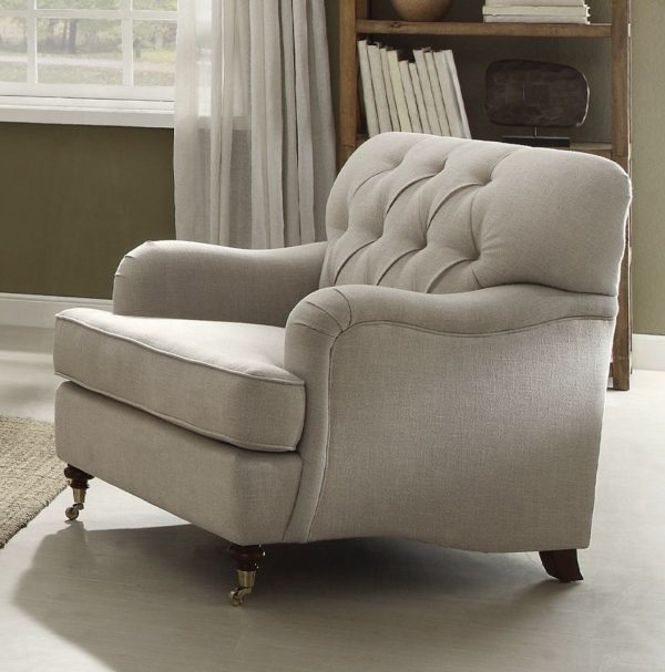 Alianza - Chair - Beige Online Sale