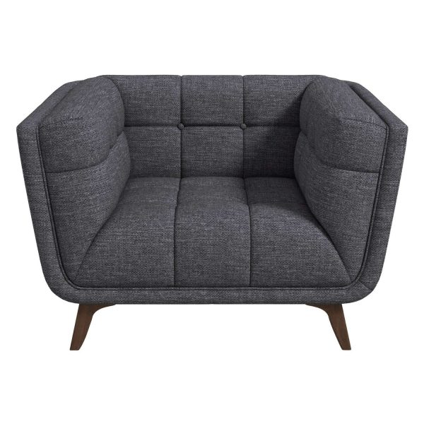 Addison - Mid-Century Modern Lounge Chair Sale