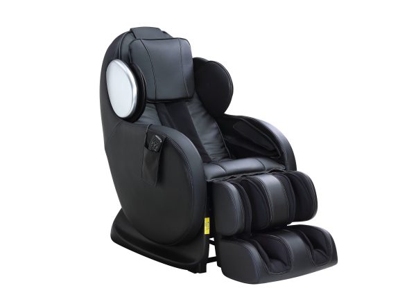 Pacari - Synthetic Leather Power 2D Massage Chair For Discount