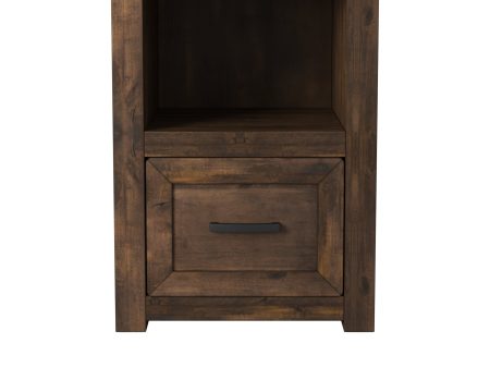 Sausalito - Drawer File - Whiskey Cheap