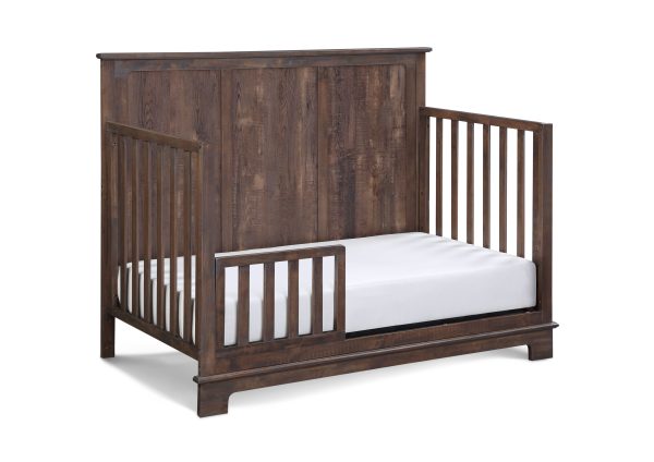 Grayson - 4-In-1 Convertible Crib Online