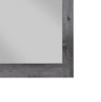 Vidalia - Rustic Mirror - Gray   Oak Discount