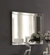 Voeville II - Mirror - Silver Online