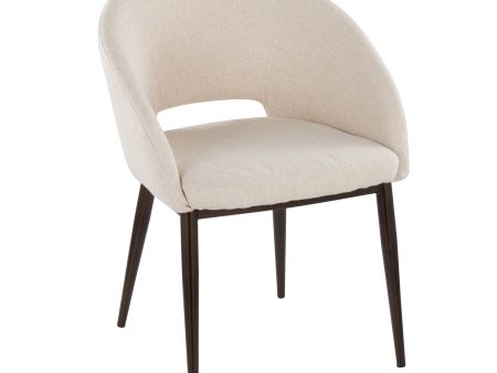 Renee - Contemporary Distinctive Design Chair Hot on Sale