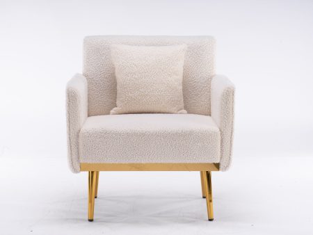 Natalia - Accent Chair - Beige Online Sale