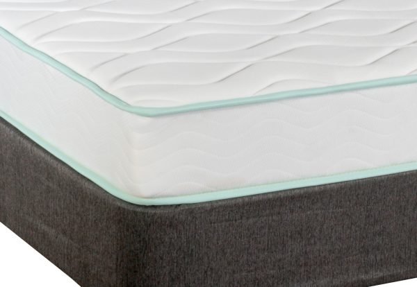 6  Medium Innerspring Hybrid Mattress For Discount