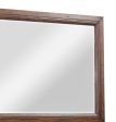 Branson - Mirror - Rustic Buckeye Online Sale