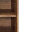 Waina - Shoe Cabinet - Oak Online Hot Sale