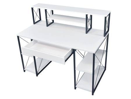 Amiel - All Purpose Writing Desk Supply