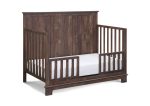 Grayson - 4-In-1 Convertible Crib Online