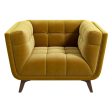 Addison - Mid-Century Modern Lounge Chair Sale