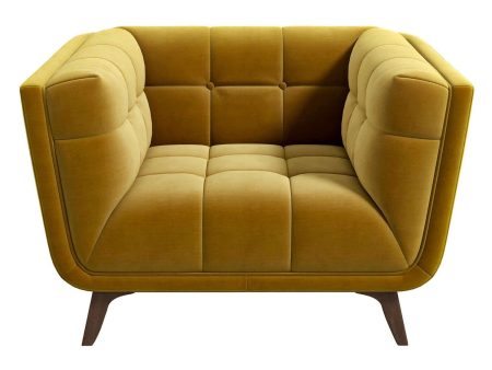 Addison - Mid-Century Modern Lounge Chair Sale