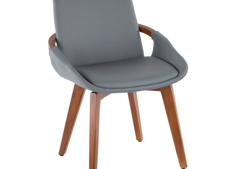 Cosmo - Mid Century Chair For Discount