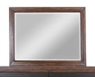 Branson - Mirror - Rustic Buckeye Online Sale