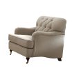 Alianza - Chair - Beige Online Sale