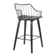 Winston - Farmhouse Counter Stool Discount