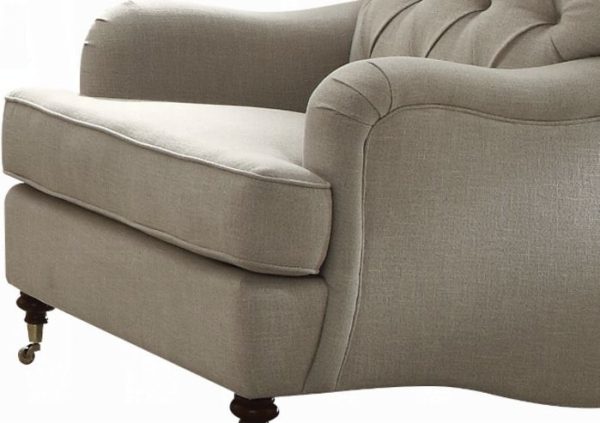 Alianza - Chair - Beige Online Sale