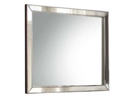 Voeville II - Mirror - Silver Online