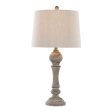 Winston - Farmhouse Poly Table Lamp (Set of 2) For Cheap