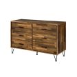 Hestia - Dresser - Walnut Cheap