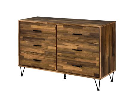 Hestia - Dresser - Walnut Cheap