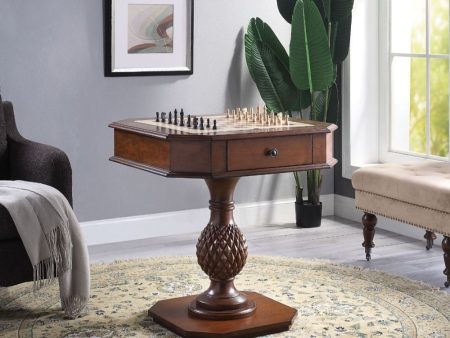 Bishop II - Game Table For Sale