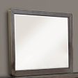 Mirror - Antique Brown Hot on Sale