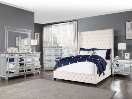 Fabrice - Bed Sale