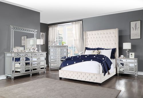 Fabrice - Bed Sale