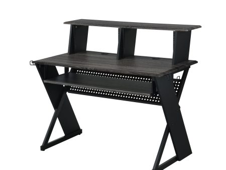 Humanity - Music Desk - Black For Discount