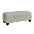 Drason - Storage Ottoman Online