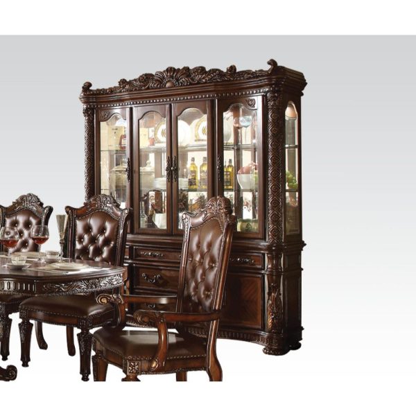 Vendome - Hutch & Buffet Supply