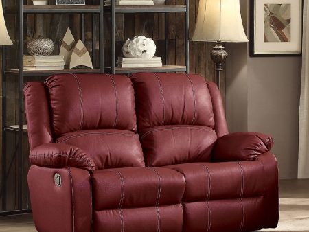 Zuriel - Motion Loveseat Online Hot Sale