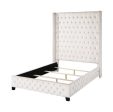 Fabrice - Bed Sale