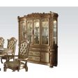 Vendome - Hutch & Buffet Supply