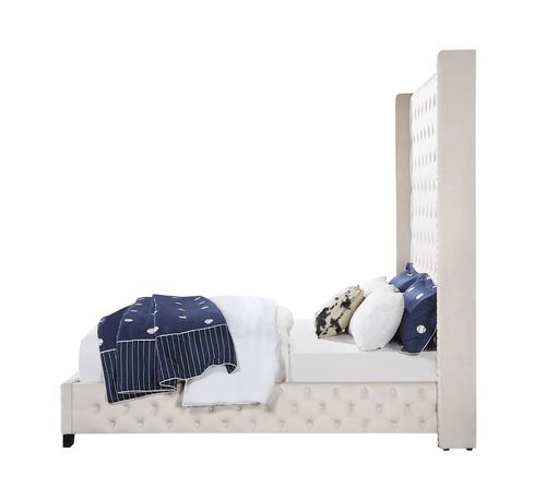 Fabrice - Bed Sale