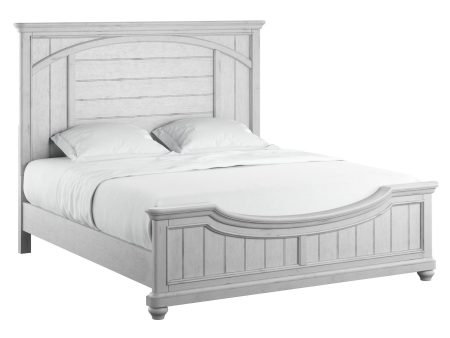 Mariano - Panel Bed Discount