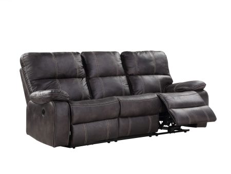 Hooper - Power Reclining Sofa Cheap