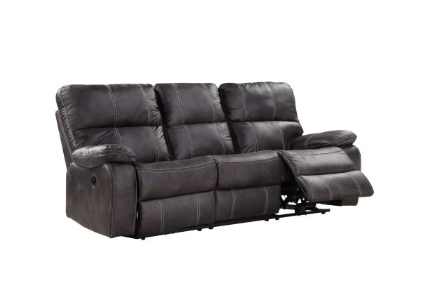 Hooper - Power Reclining Sofa Cheap