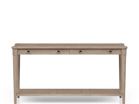 Sofa Table - Sand Supply