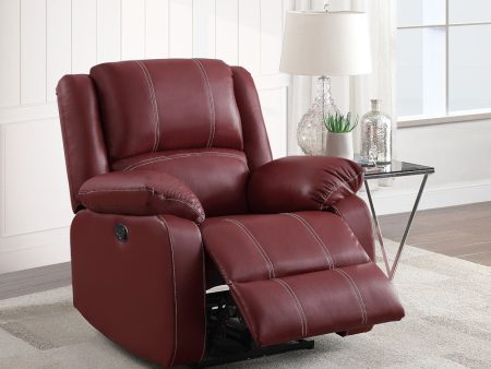 Zuriel - Motion Rocker Recliner Cheap