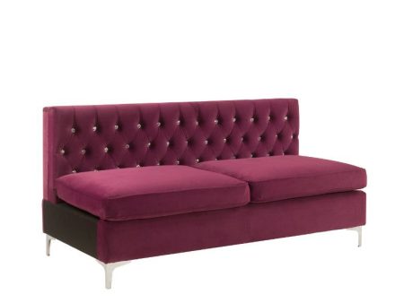 Jaszira - Modular - Armless Sofa on Sale