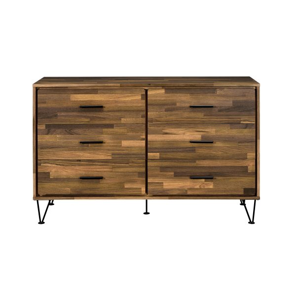 Hestia - Dresser - Walnut Cheap