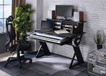 Humanity - Music Desk - Black For Discount