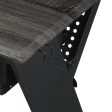 Humanity - Music Desk - Black For Discount