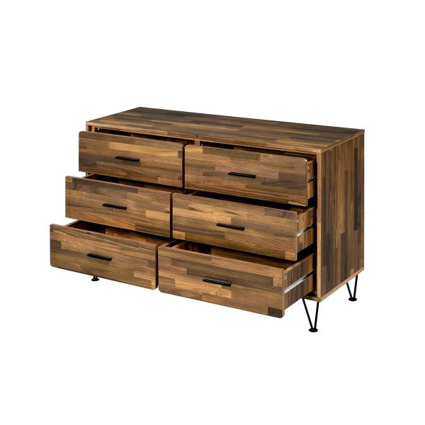 Hestia - Dresser - Walnut Cheap