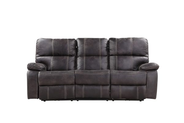 Hooper - Power Reclining Sofa Cheap